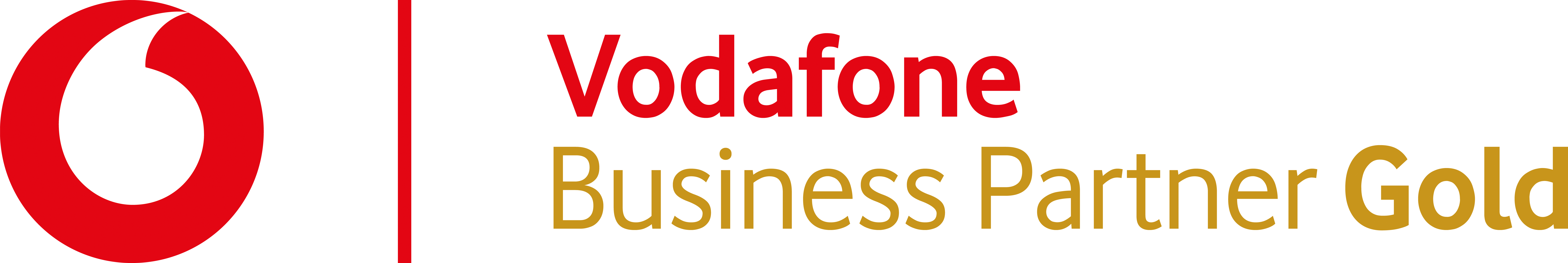 Vodafone Business Partner